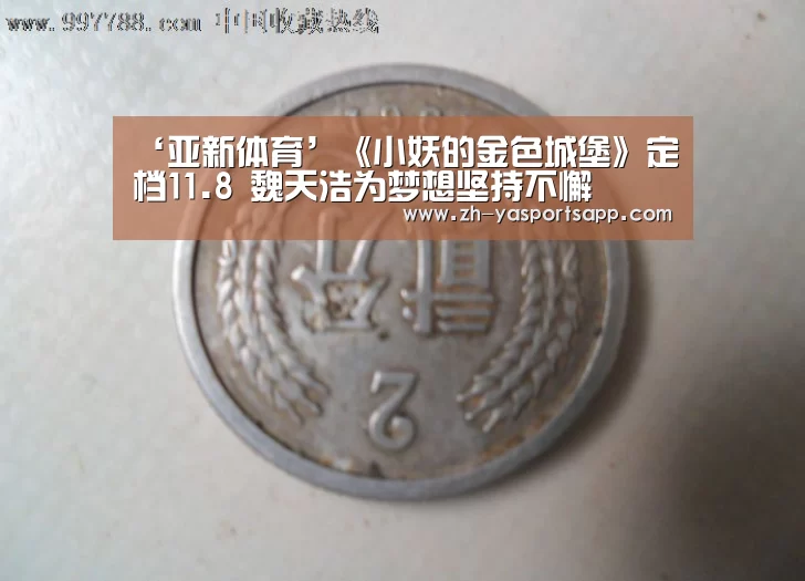 ‘亚新体育’《小妖的金色城堡》定档11.8 魏天浩为梦想坚持不懈(图2) 亚新体育